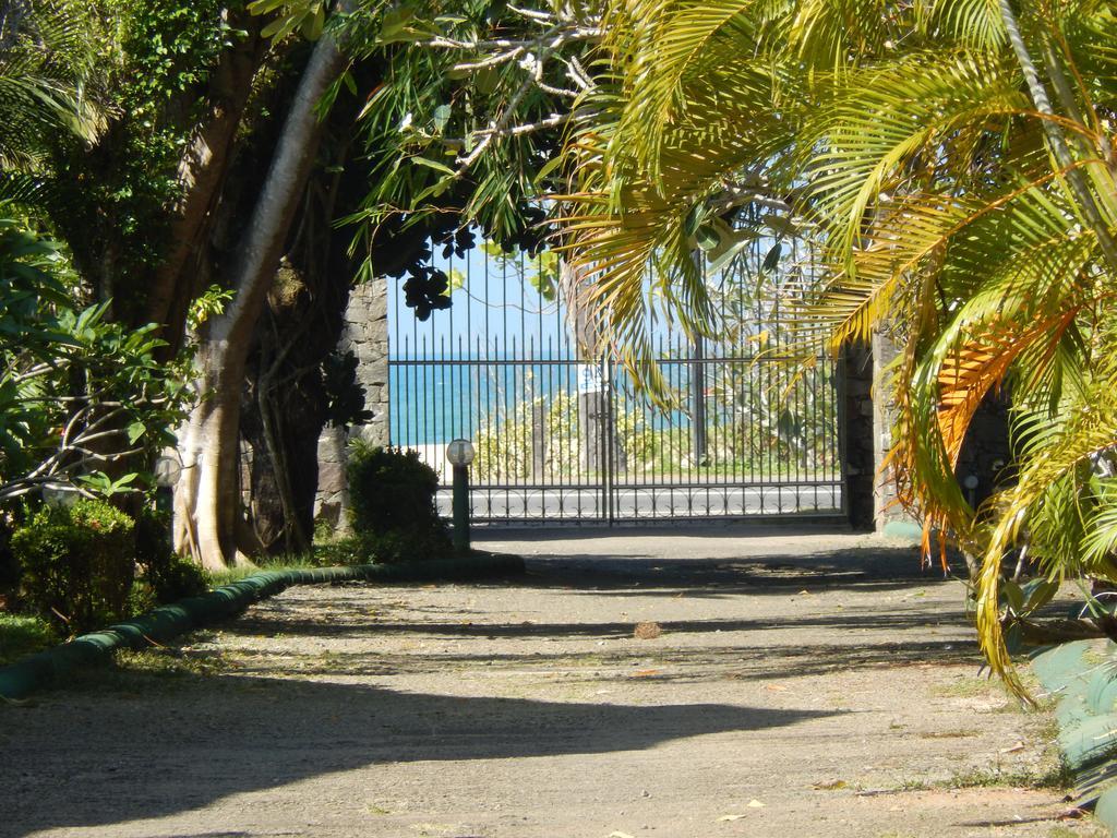 Villa Ranmenika Ahungalla Exterior photo